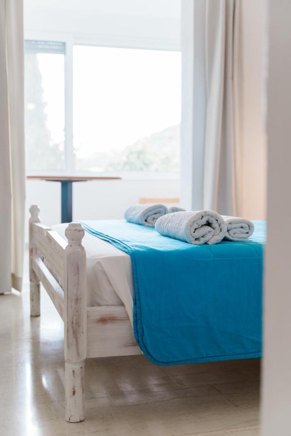 Villa Kallithea Parga Exteriér fotografie