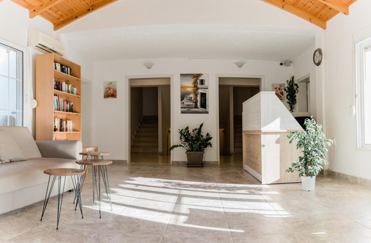 Villa Kallithea Parga Exteriér fotografie