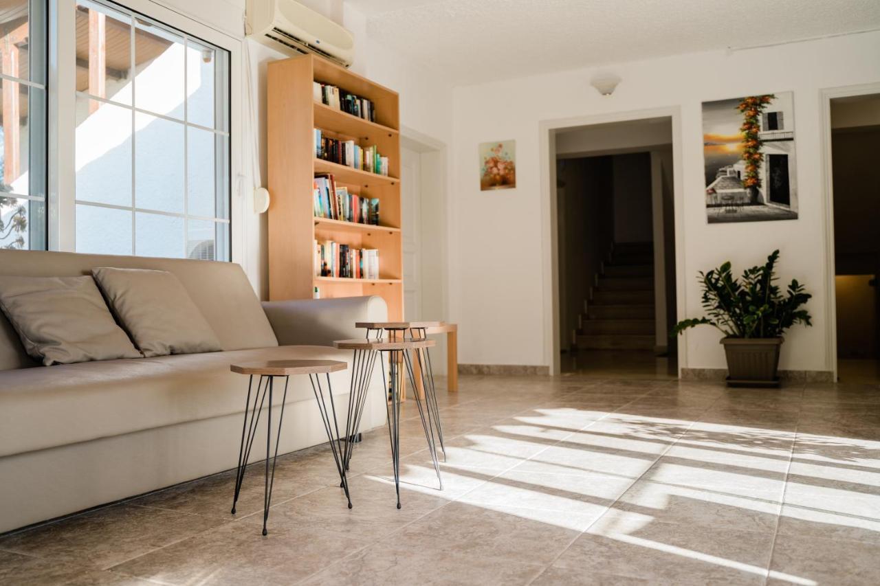 Villa Kallithea Parga Exteriér fotografie